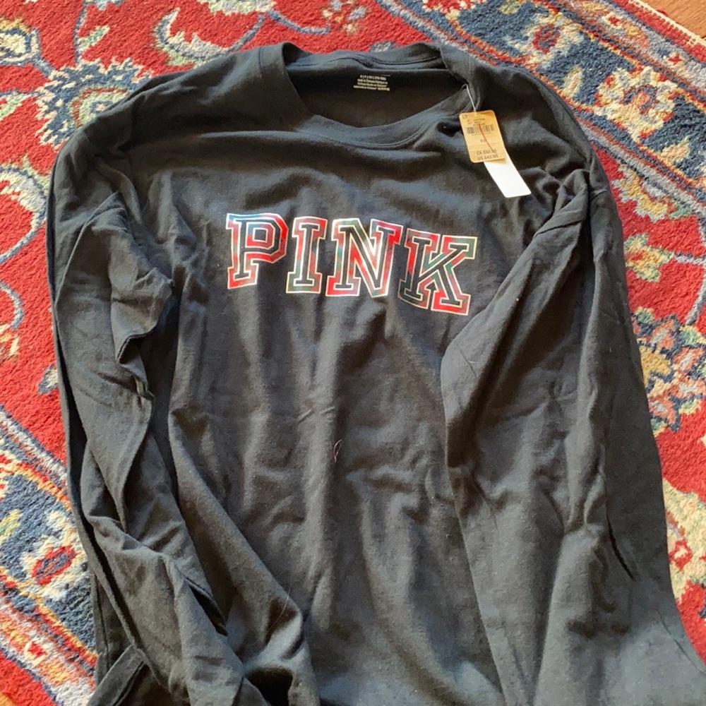 Victoria’s Secret longsleeve